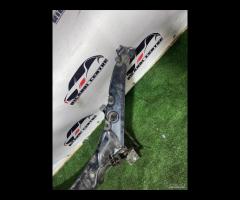 SUPPORTO ANTERIORE SLAM RADIATORE JAGUAR XF X250 8