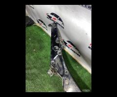 SUPPORTO ANTERIORE SLAM RADIATORE JAGUAR XF X250 8