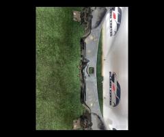 SUPPORTO ANTERIORE SLAM RADIATORE JAGUAR XF X250 8