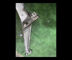 SUPPORTO ANTERIORE SLAM RADIATORE JAGUAR XF X250 8