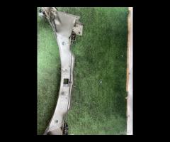 SUPPORTO ANTERIORE SLAM RADIATORE JAGUAR XF X250 8 - 6