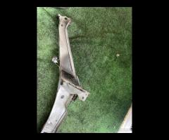 SUPPORTO ANTERIORE SLAM RADIATORE JAGUAR XF X250 8 - 7