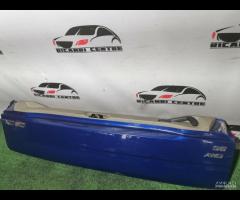 PORTELLONE POSTERIORE PARTE INFERIORE VOLVO XC90 2