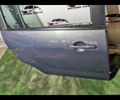 PORTA PORTIERA POSTERIORE DX MAZDA 5 I 2008-2010 F - 8