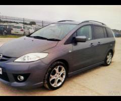 PORTA PORTIERA POSTERIORE DX MAZDA 5 I 2008-2010 F - 11