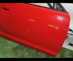 PORTA PORTIERA ANTERIORE DX AUDI A6 S-LINE BERLINA - 5