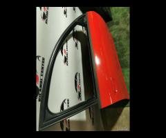 PORTA PORTIERA ANTERIORE DX AUDI A6 S-LINE BERLINA - 6