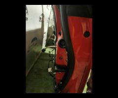 PORTA PORTIERA ANTERIORE DX AUDI A6 S-LINE BERLINA - 7