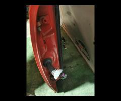 PORTA PORTIERA ANTERIORE DX AUDI A6 S-LINE BERLINA - 8