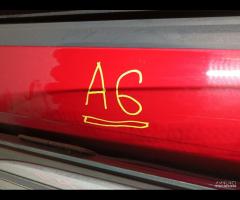 PORTA PORTIERA ANTERIORE DX AUDI A6 S-LINE BERLINA - 9