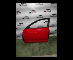 PORTA PORTIERA ANTERIORE SX AUDI A6 S-LINE 2004-20 - 1