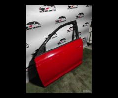 PORTA PORTIERA ANTERIORE SX AUDI A6 S-LINE 2004-20 - 4