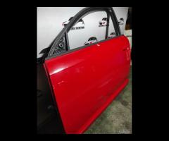 PORTA PORTIERA ANTERIORE SX AUDI A6 S-LINE 2004-20 - 6