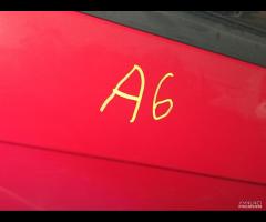 PORTA PORTIERA ANTERIORE SX AUDI A6 S-LINE 2004-20 - 9