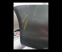 PARAURTI POSTERIORE  GOLF 5 6 VARIANT 2007-2013 1K