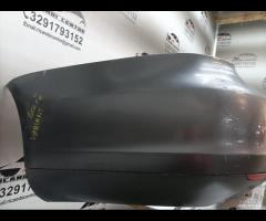 PARAURTI POSTERIORE  GOLF 5 6 VARIANT 2007-2013 1K