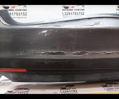 PARAURTI POSTERIORE  GOLF 5 6 VARIANT 2007-2013 1K - 6