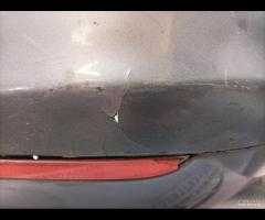 PARAURTI POSTERIORE  GOLF 5 6 VARIANT 2007-2013 1K - 13