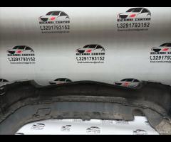 PARAURTI POSTERIORE  GOLF 5 6 VARIANT 2007-2013 1K - 18