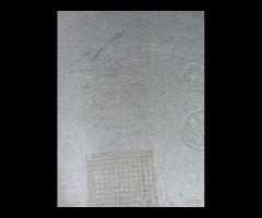 PARAURTI POSTERIORE  GOLF 5 6 VARIANT 2007-2013 1K - 21