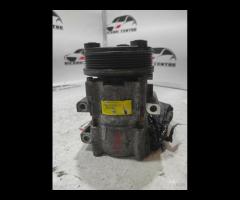 COMPRESSORE ARIA CONDIZIONATA JAGUAR X-TYPE SW /X4