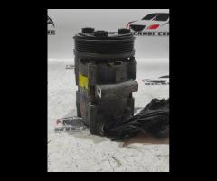 COMPRESSORE ARIA CONDIZIONATA JAGUAR X-TYPE SW /X4