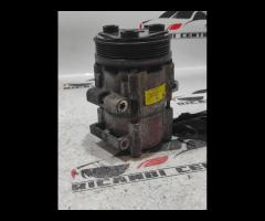 COMPRESSORE ARIA CONDIZIONATA JAGUAR X-TYPE SW /X4