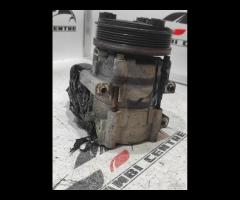 COMPRESSORE ARIA CONDIZIONATA JAGUAR X-TYPE SW /X4 - 6