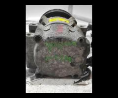 COMPRESSORE ARIA CONDIZIONATA JAGUAR X-TYPE SW /X4 - 8