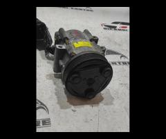 COMPRESSORE ARIA CONDIZIONATA JAGUAR X-TYPE SW /X4 - 11