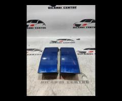 MODANATURA RIVESTIMENTO PARAURTI FARO POSTERIORE S - 1