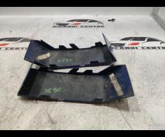 MODANATURA RIVESTIMENTO PARAURTI FARO POSTERIORE S - 2