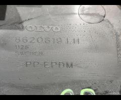 MODANATURA RIVESTIMENTO PARAURTI FARO POSTERIORE S - 5