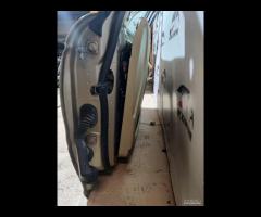 PORTA PORTIERA ANTERIORE DESTRA JAGUAR X-TYPE 2001