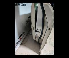 PORTA PORTIERA ANTERIORE DESTRA JAGUAR X-TYPE 2001