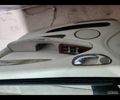 PORTA PORTIERA ANTERIORE DESTRA JAGUAR X-TYPE 2001