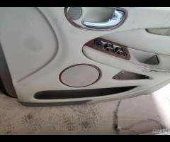 PORTA PORTIERA ANTERIORE DESTRA JAGUAR X-TYPE 2001 - 7