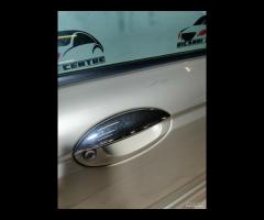 PORTA PORTIERA ANTERIORE DESTRA JAGUAR X-TYPE 2001 - 9