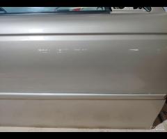 PORTA PORTIERA ANTERIORE DESTRA JAGUAR X-TYPE 2001 - 10