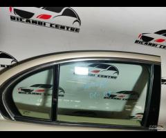 PORTA PORTIERA POSTERIORE DESTRA DX JAGUAR X-TYPE