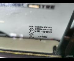 PORTA PORTIERA ANTERIORE SINISTRA JAGUAR X-TYPE 20