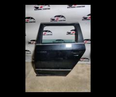PORTIERA PORTA POSTERIORE SX VOLKSWAGEN PASSAT B6