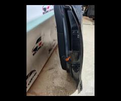 PORTIERA PORTA POSTERIORE SX VOLKSWAGEN PASSAT B6