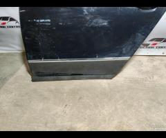 PORTIERA PORTA POSTERIORE SX VOLKSWAGEN PASSAT B6 - 9