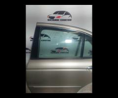 PORTA PORTIERA POSTERIORE SINISTRA JAGUAR X-TYPE 2
