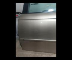 PORTA PORTIERA POSTERIORE SINISTRA JAGUAR X-TYPE 2