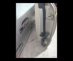 PORTA PORTIERA POSTERIORE SINISTRA JAGUAR X-TYPE 2