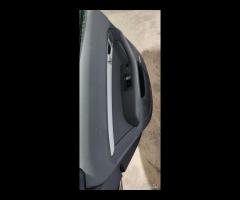 PORTA PORTIERA POSTERIORE SX AUDI A6 2004-2008 BER - 8