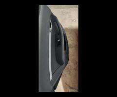 PORTA PORTIERA POSTERIORE SX AUDI A6 2004-2008 BER - 9