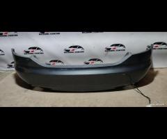 PARAURTI POSTERIORE CON SENSORI AUDI A6 4F C6 2004